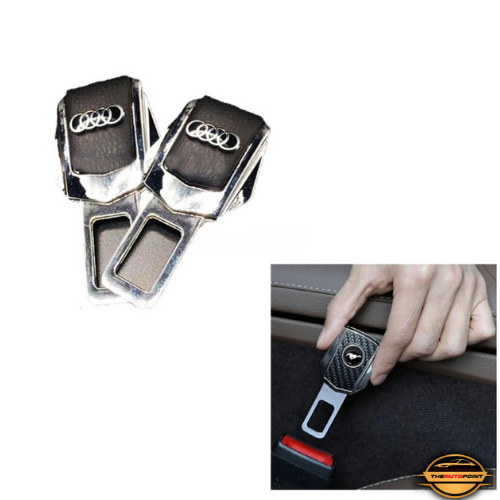 Buy Universal Seat Belt Clip - Suzuki in Pakistan
